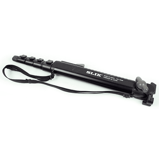 Monopie SLIK E-Z Pod (SIN GALLETA) - USADO 1