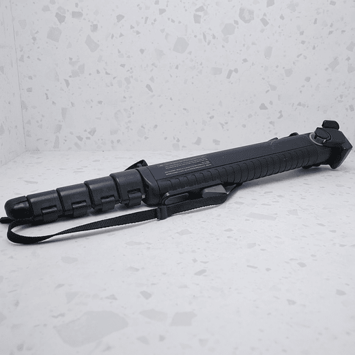 Monopie SLIK E-Z Pod (SIN GALLETA) - USADO 2