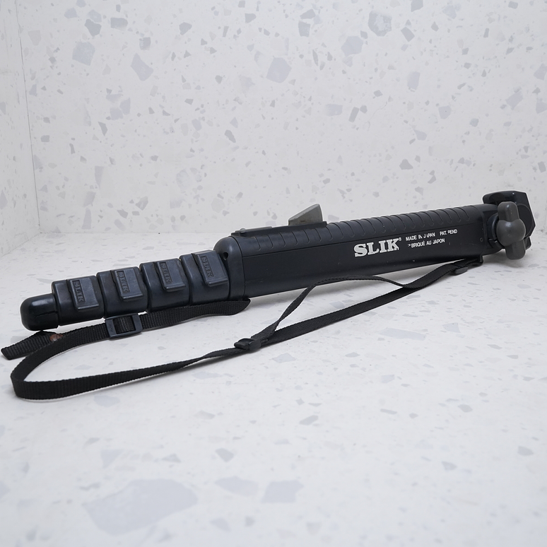 Monopie SLIK E-Z Pod (SIN GALLETA) - USADO 3