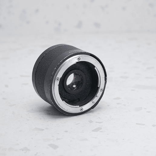 Nikon TC-201 2x Teleconvertidor de enfoque manual - USADO 3