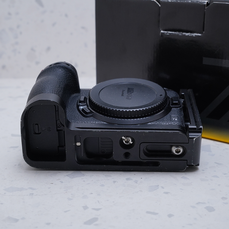 Nikon Z7 II - USADO 7