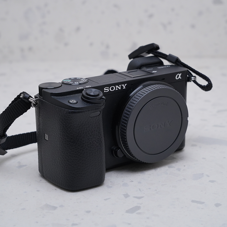 Sony a6300 (Body) - USADO 5
