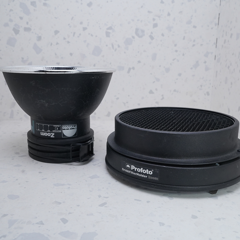 Zoom Reflector ProFoto - USADO 2