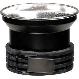 Reflector de paraguas de disco Profoto - USADO