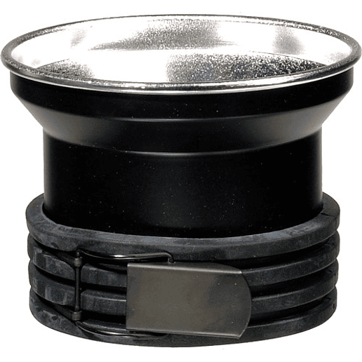 Reflector de paraguas de disco Profoto - USADO 1