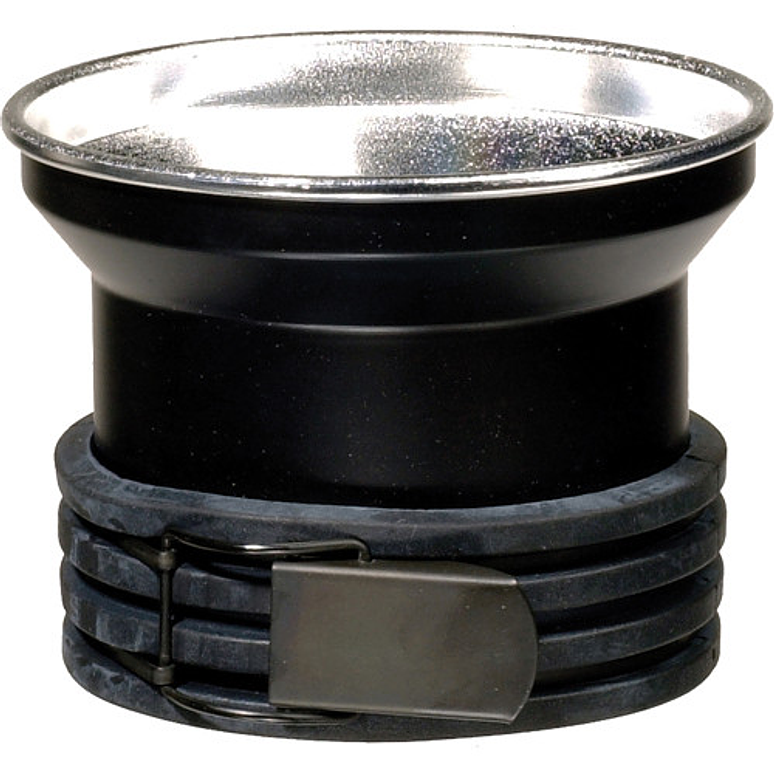 Reflector de paraguas de disco Profoto - USADO 1