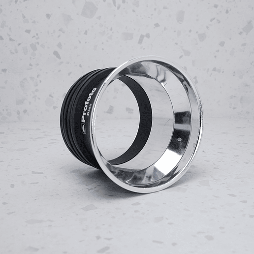 Reflector de paraguas de disco Profoto - USADO 4