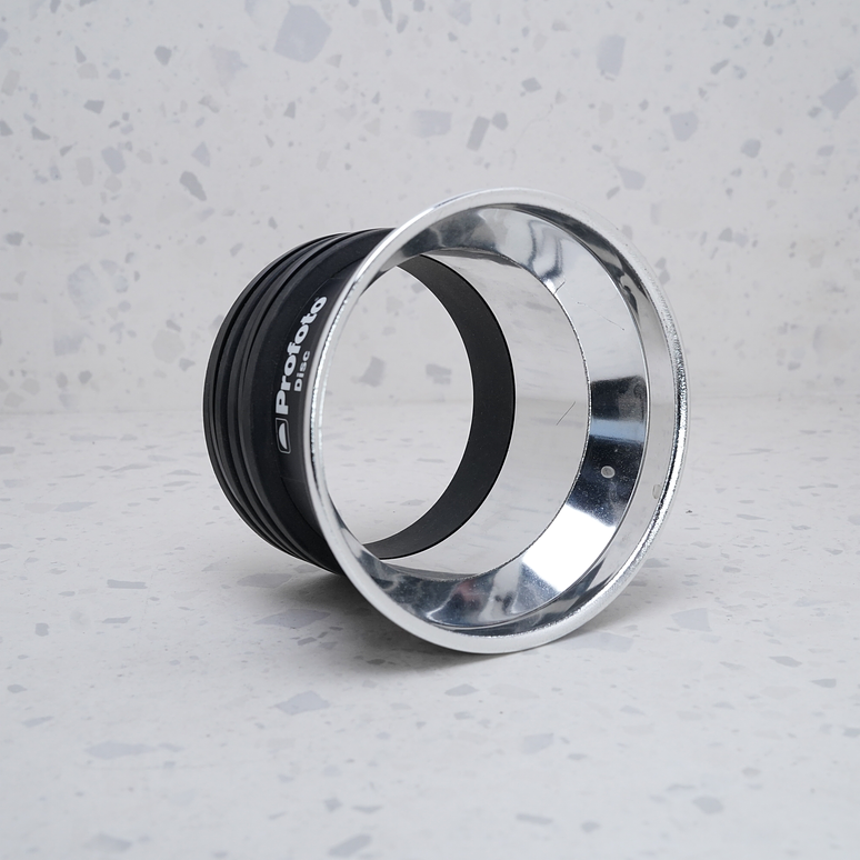 Reflector de paraguas de disco Profoto - USADO 4