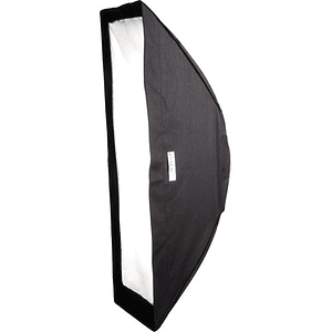 Interfit Pro-Range Strip Softbox (71x190cm) - USADO