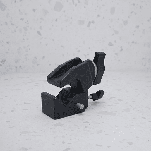 Super Clamp - USADO 2