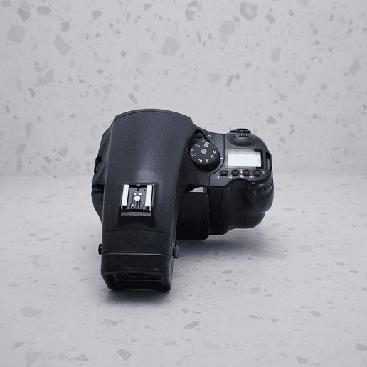 PhaseOne 645 DF con lentes 150mm, 45mm, 80mm - USADO 4