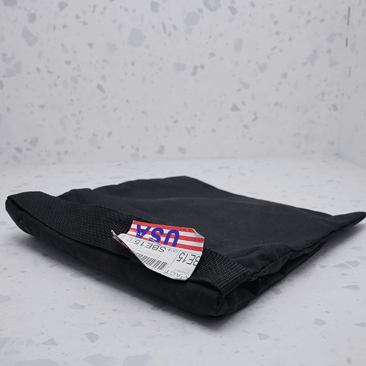 Bolsa de Arena Impact - USADO 2