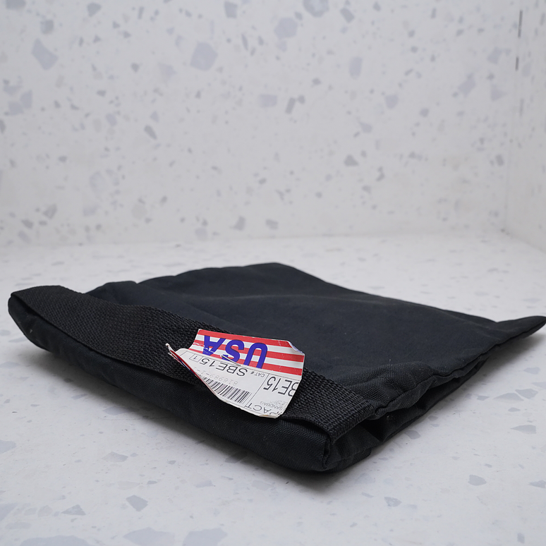 Bolsa de Arena Impact - USADO 2