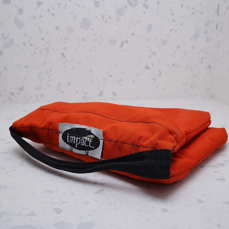 Bolsa de Arena Impact (NARANJA) - USADO 2