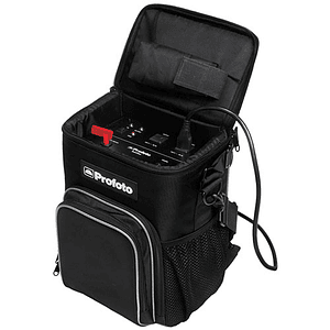 Fuente de alimentación portátil Profoto BatPac (multivoltaje) - USADO
