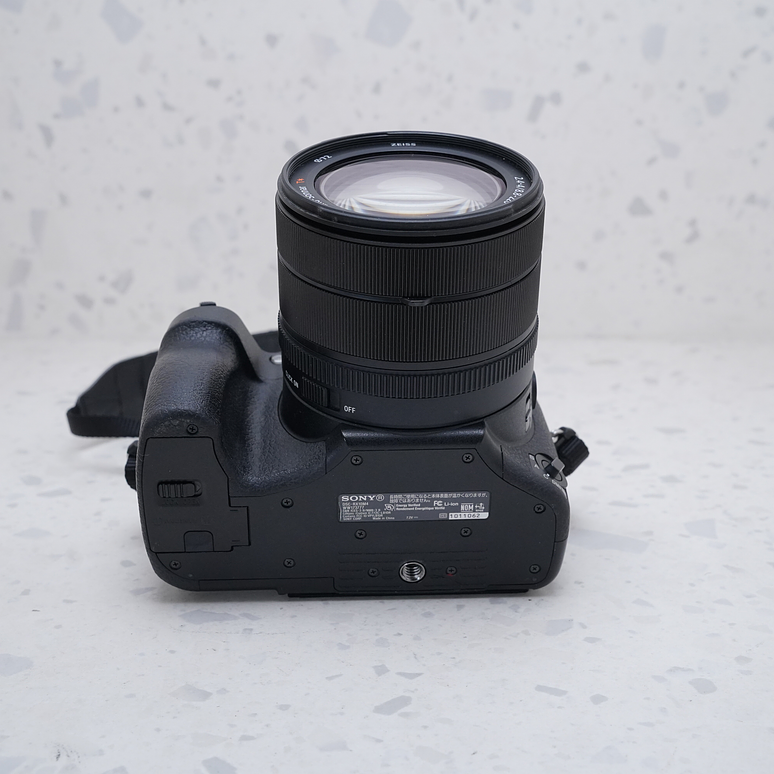 Sony RX10 IV - USADO 7