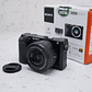 Sony a6000 + Lente 16-50mm - USADO - Miniatura 2