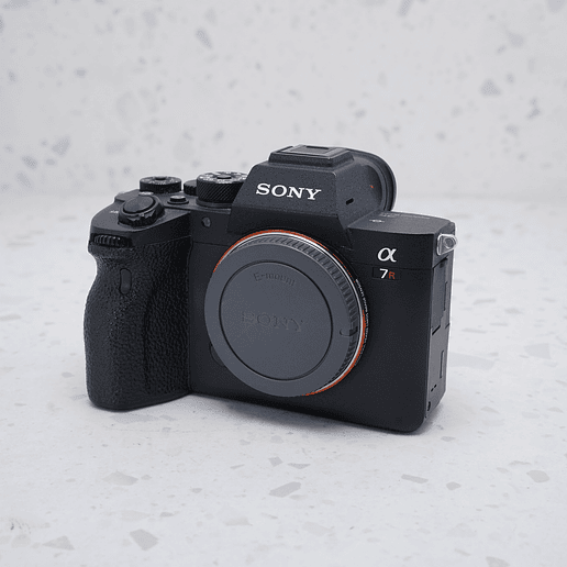Sony a7R IV (Body) - USADO 2
