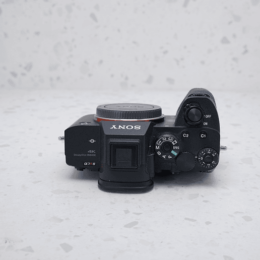 Sony a7R IV (Body) - USADO 6