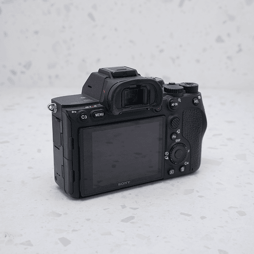 Sony a7R IV (Body) - USADO 4