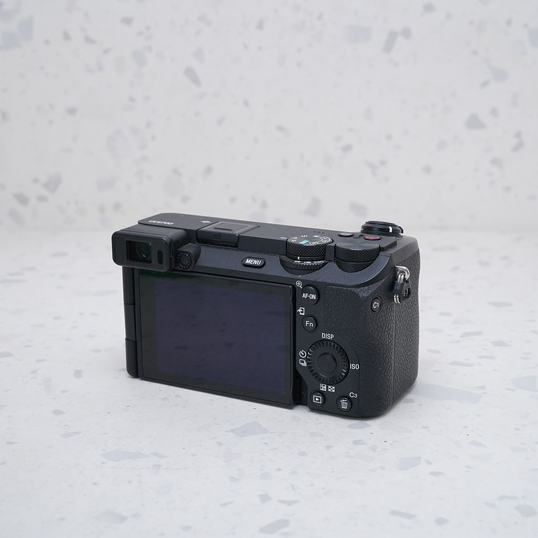 Sony a6700 (BODY) - USADO 3