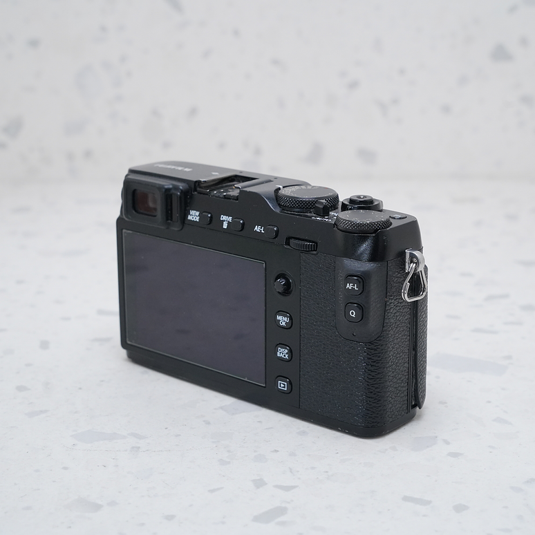 Fujifilm X-E3 - USADO 5