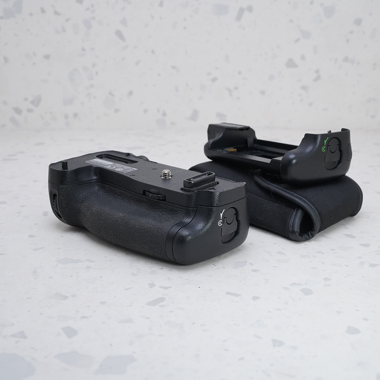 Battery Grip multiple Nikon MB-D16 - USADO 3