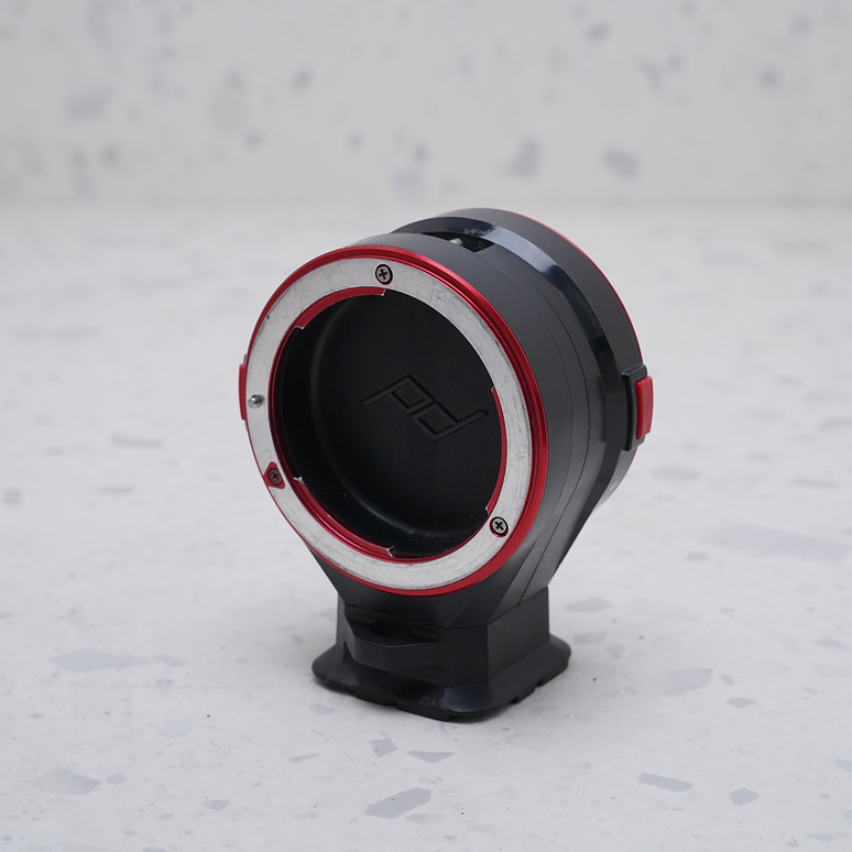 Nikon F Capture Lens Peak Design - USADO 3