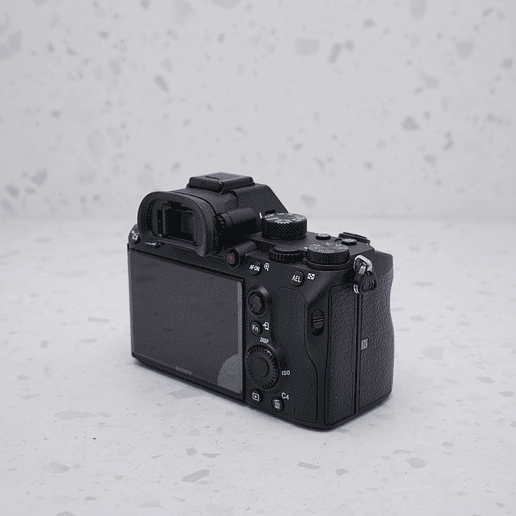 Sony A7III (Body) - USADO 3