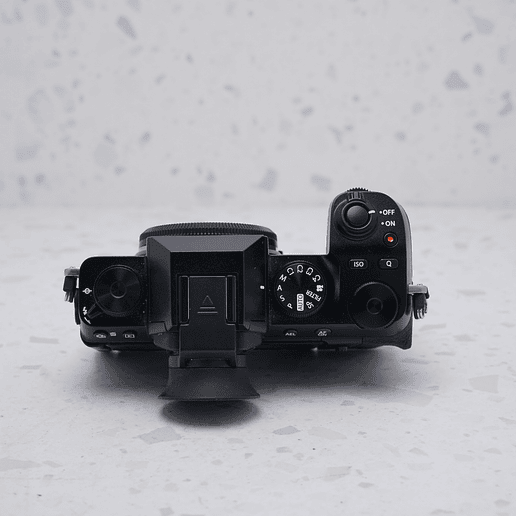 FUJIFILM X-S10 Mirrorless (Cuerpo) - USADO 4