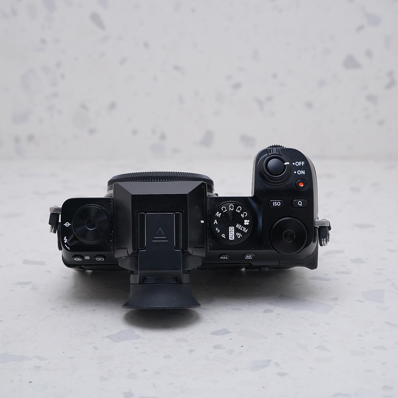 FUJIFILM X-S10 Mirrorless (Cuerpo) - USADO 4