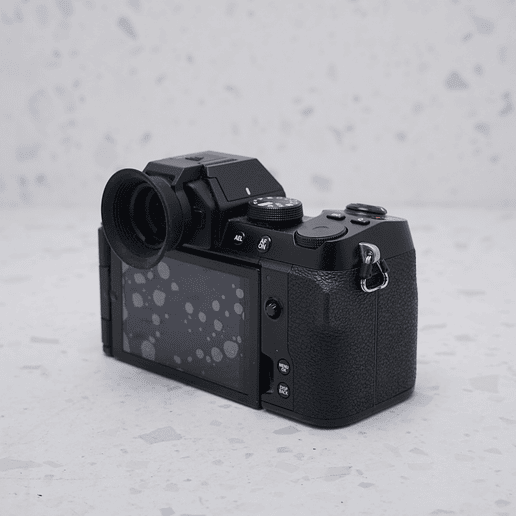 FUJIFILM X-S10 Mirrorless (Cuerpo) - USADO 8