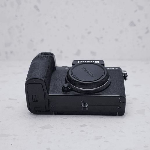 FUJIFILM X-S10 Mirrorless (Cuerpo) - USADO 9