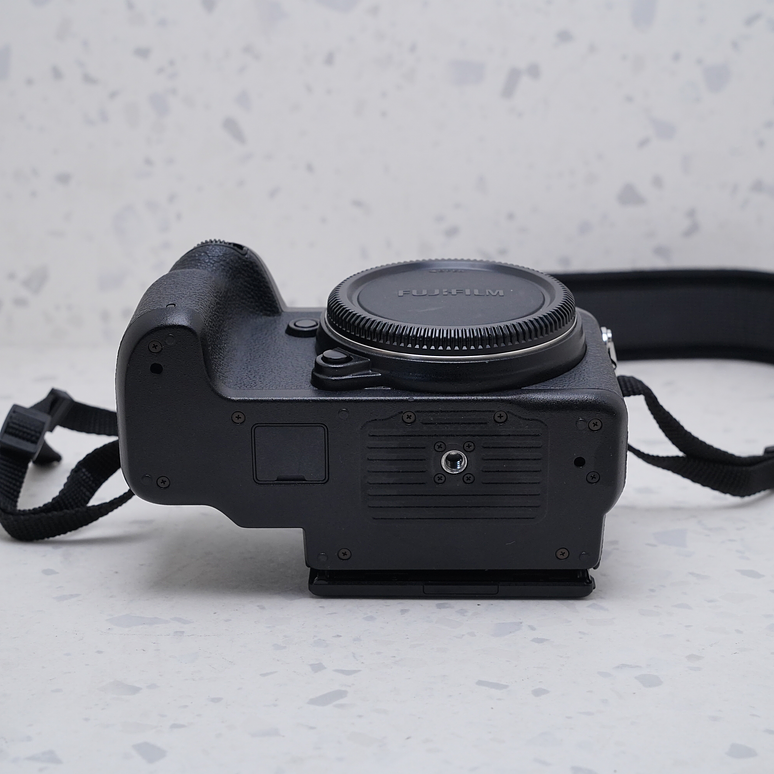 FUJIFILM GFX 50S (BODY) - USADO 3