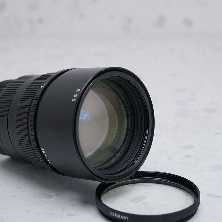 Leica APO-Summicron-M 90mm f/2 ASPH - USADO 4