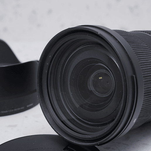 Lente Sigma 24-70mm f/2.8 DG DN Art para Leica L - USADO 4