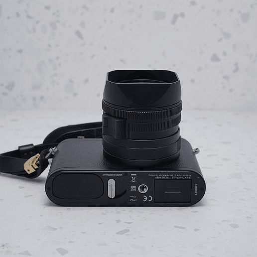 Leica Q2 Monochrome - USADO 2