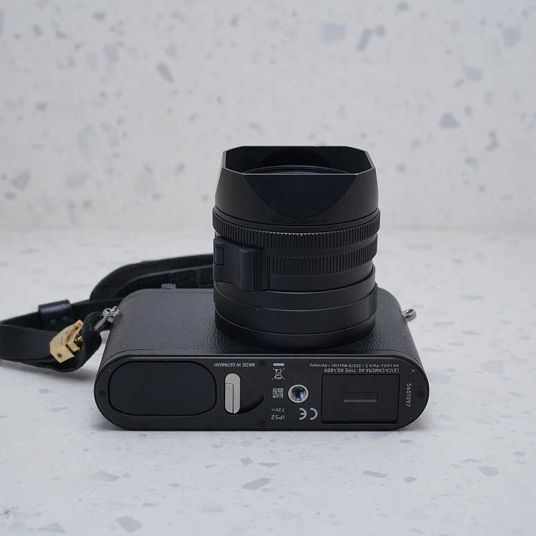 Leica Q2 Monochrome - USADO 2