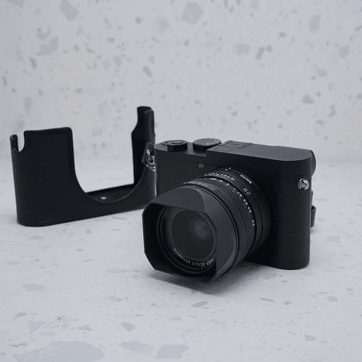 Leica Q2 Monochrome - USADO 4