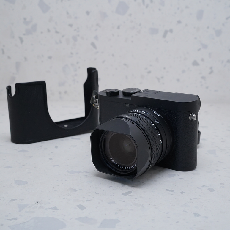 Leica Q2 Monochrome - USADO 4