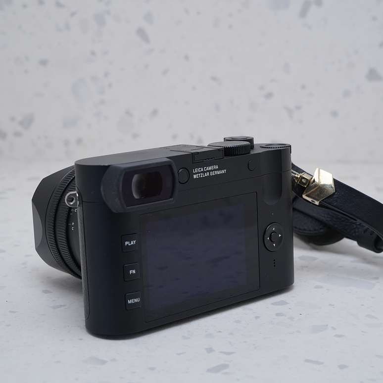 Leica Q2 Monochrome - USADO 5