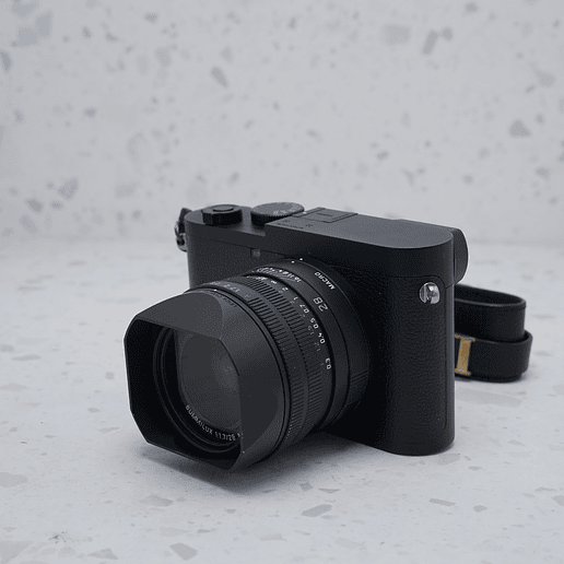 Leica Q2 Monochrome - USADO 6