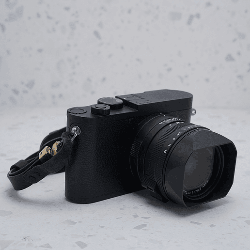 Leica Q2 Monochrome - USADO 7