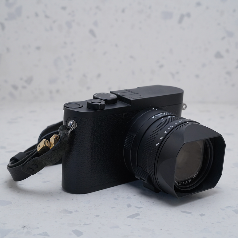 Leica Q2 Monochrome - USADO 7