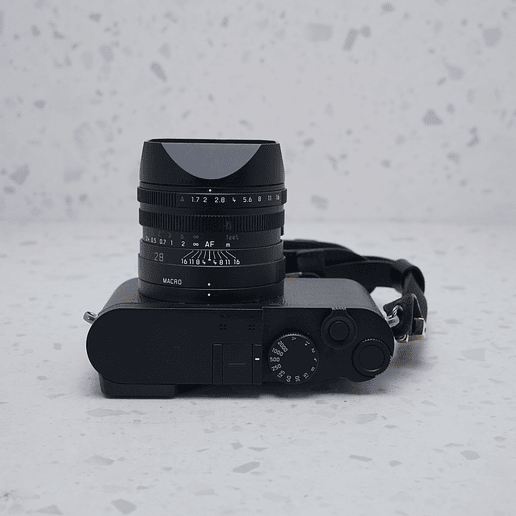 Leica Q2 Monochrome - USADO 8