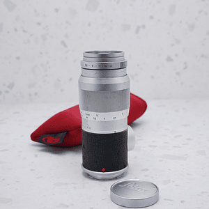 Leica Hektor 135mm f4.5 - USADO