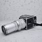 Hasselblad 500C + 250mm - USADO - Miniatura 1