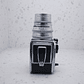 Hasselblad 500 C/M + 150mm - USADO - Miniatura 5