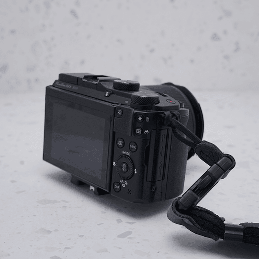 Canon PowerShot G3 X - USADO 3