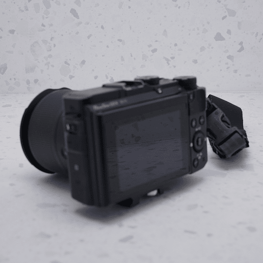 Canon PowerShot G3 X - USADO 6